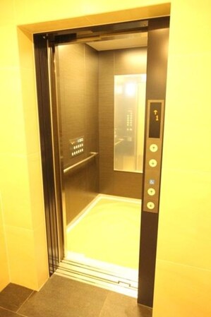 レジディア三軒茶屋IIIの物件内観写真